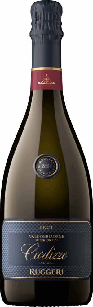 Cartizze Brut 2024