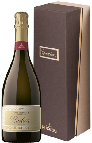 Cartizze Dry cofanetto