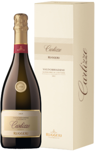 Cartizze Dry astuccio