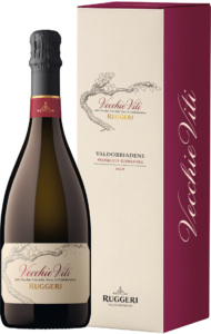 vecchie viti astuccio