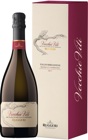 vecchie viti astuccio