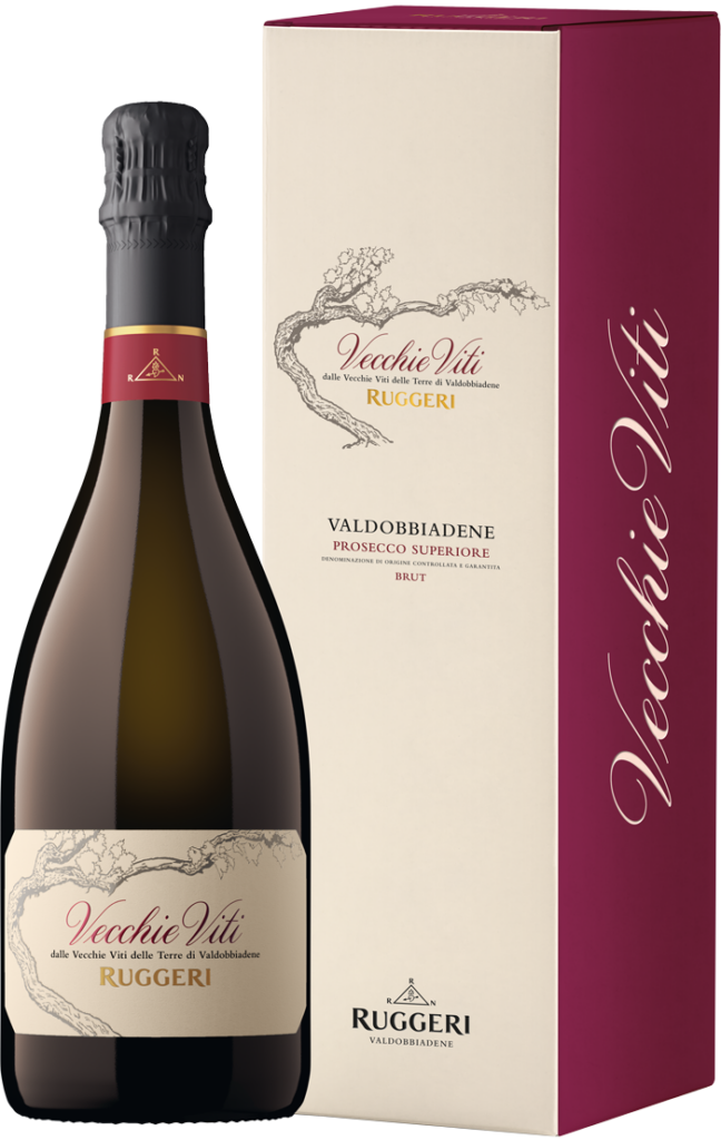 vecchie viti astuccio